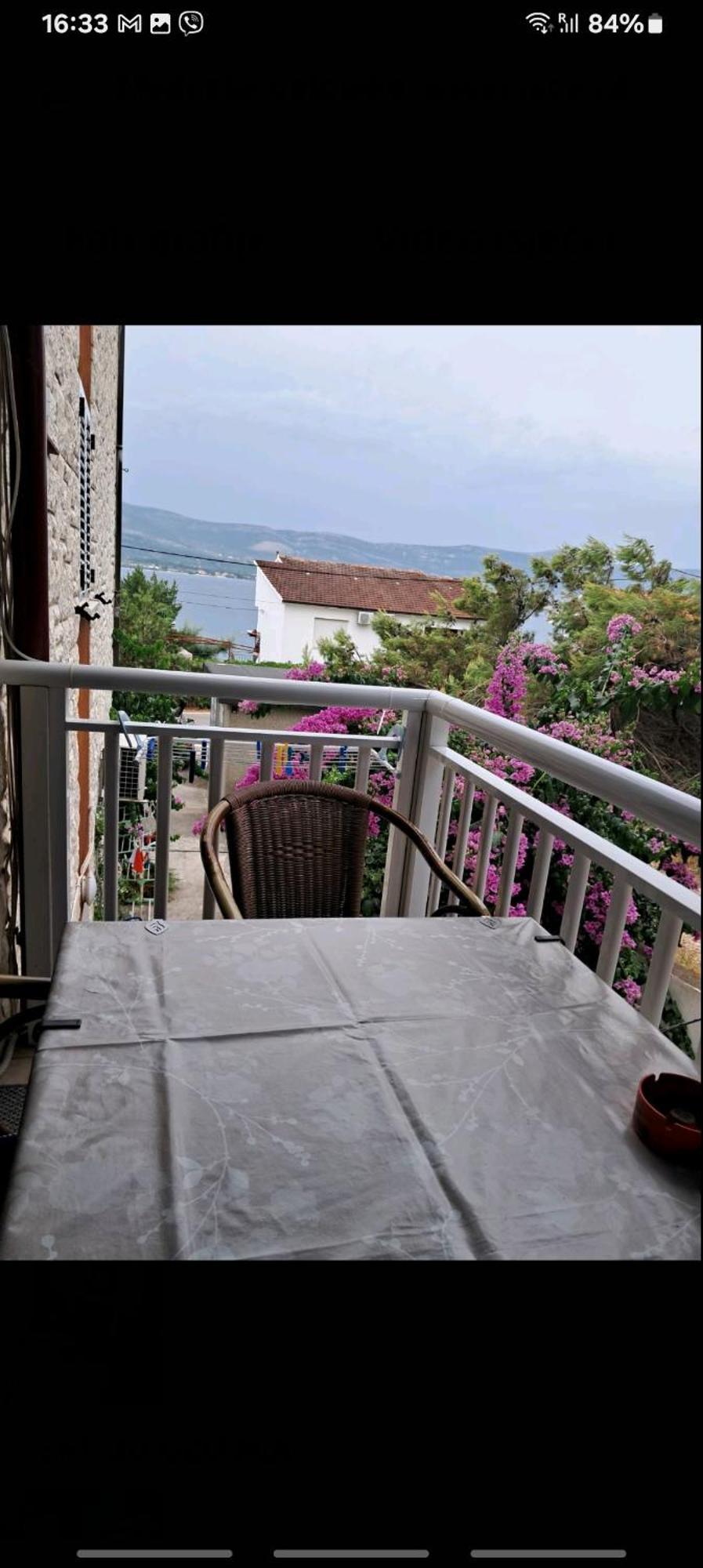 Kod Mare * Trogir